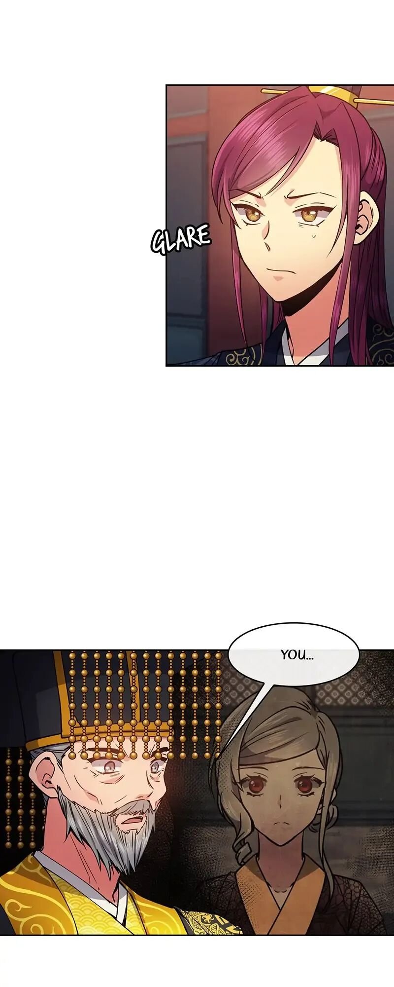 Queen’s Revenge Chapter 73 - Page 37