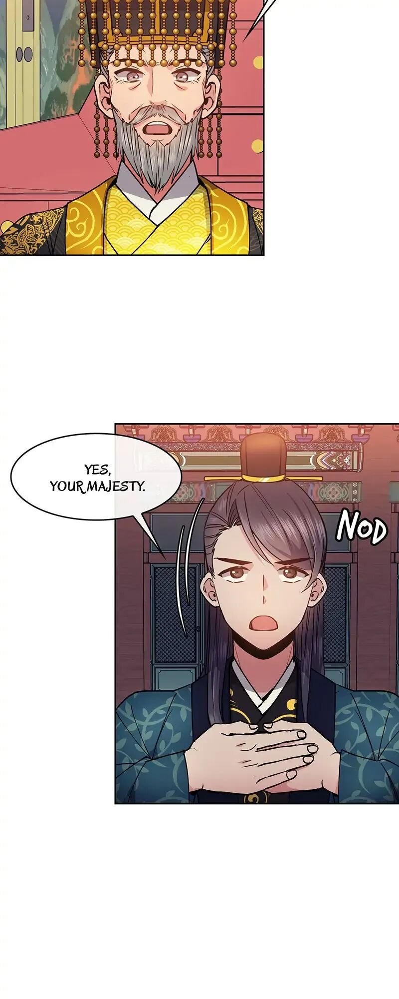 Queen’s Revenge Chapter 73 - Page 39