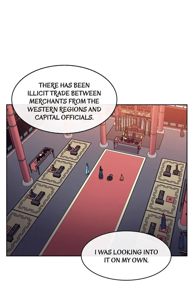 Queen’s Revenge Chapter 73 - Page 40