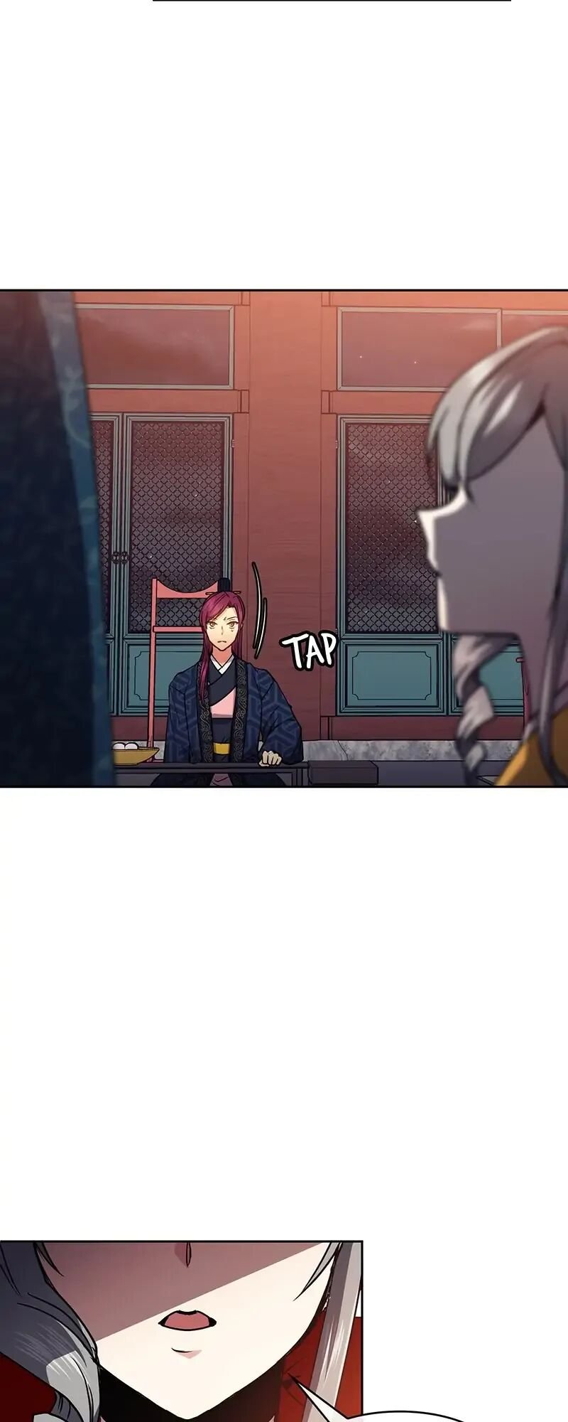 Queen’s Revenge Chapter 73 - Page 44