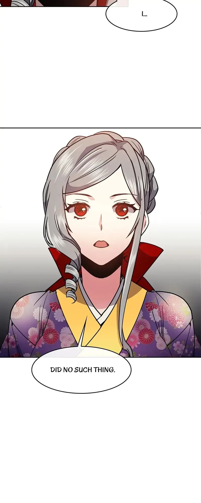 Queen’s Revenge Chapter 73 - Page 45