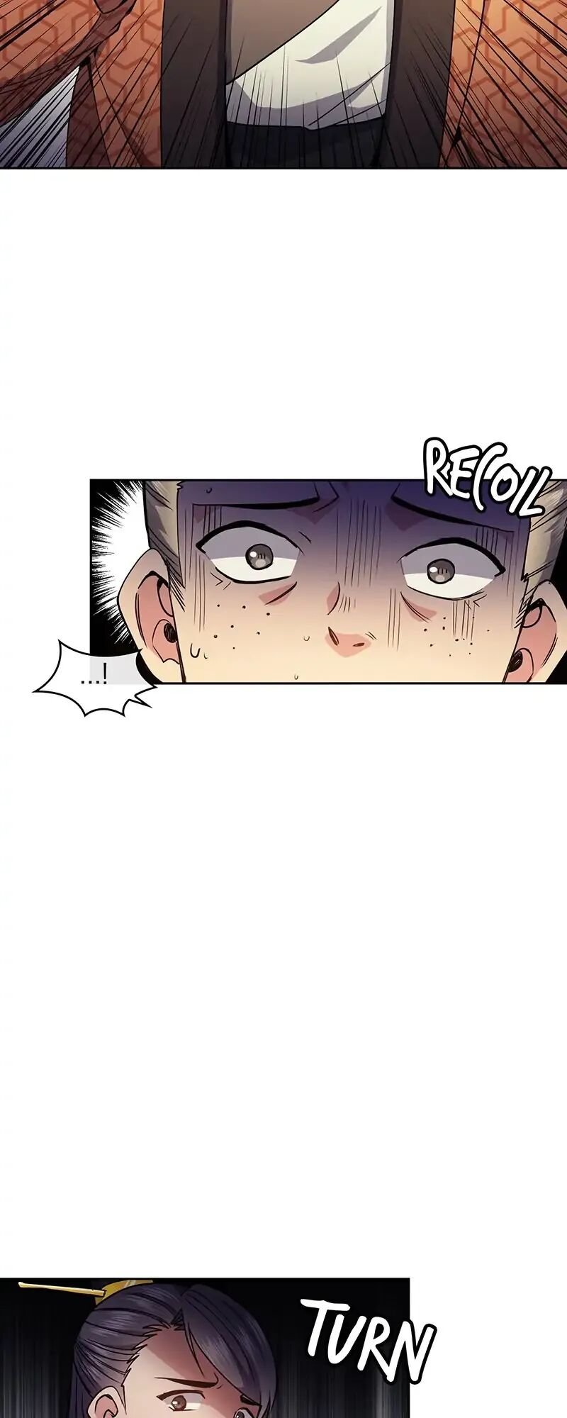 Queen’s Revenge Chapter 74 - Page 9