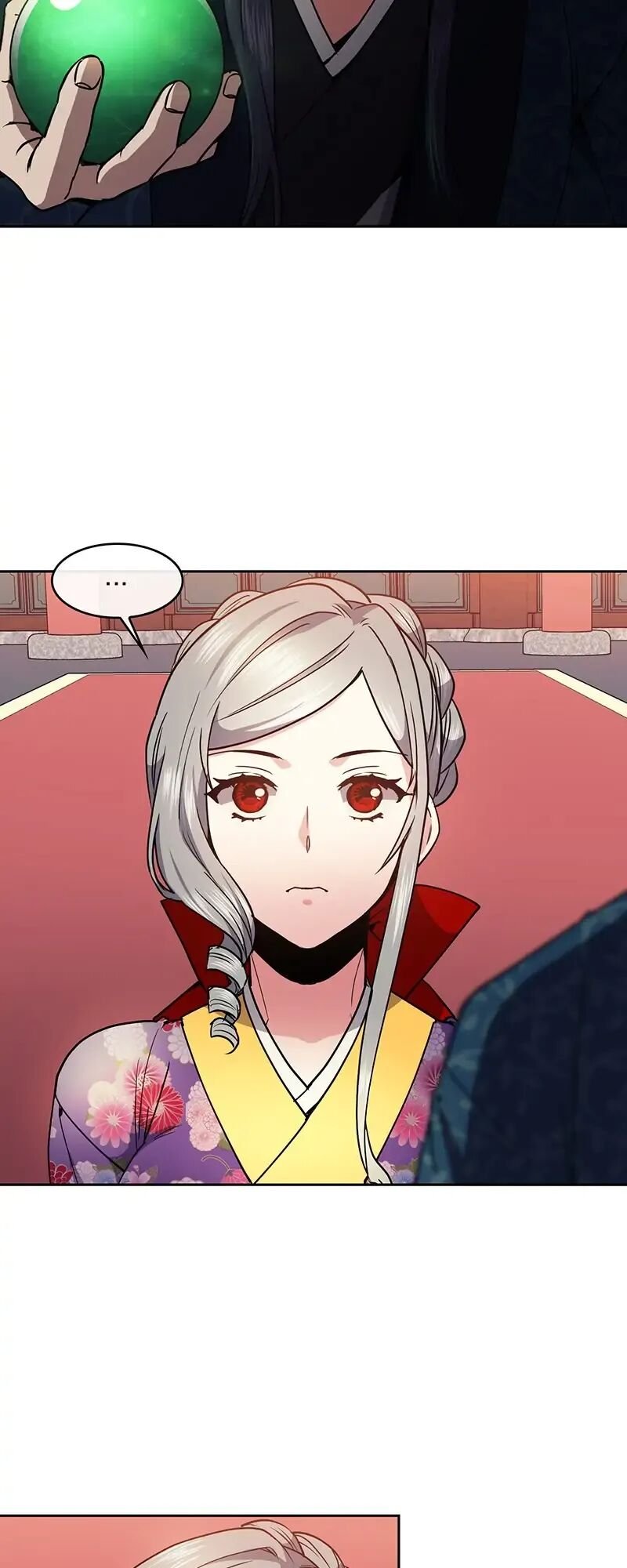 Queen’s Revenge Chapter 74 - Page 13