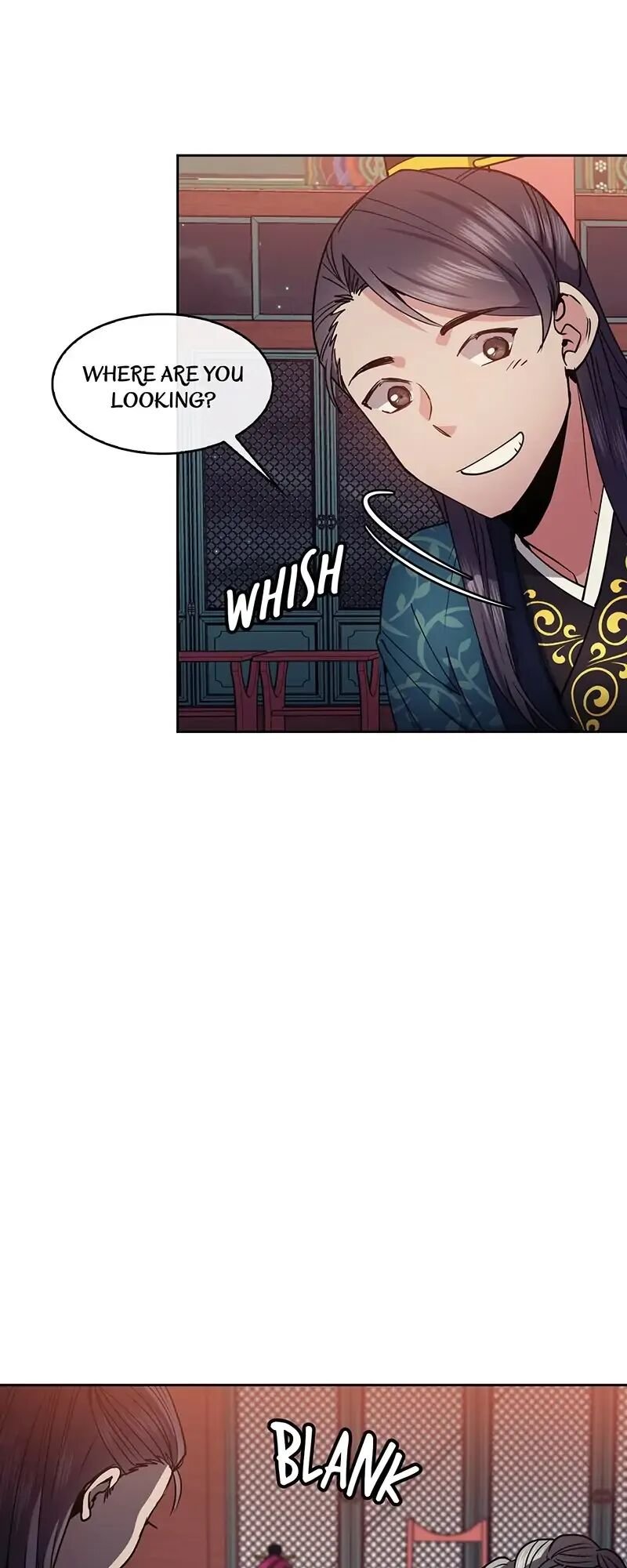 Queen’s Revenge Chapter 74 - Page 15