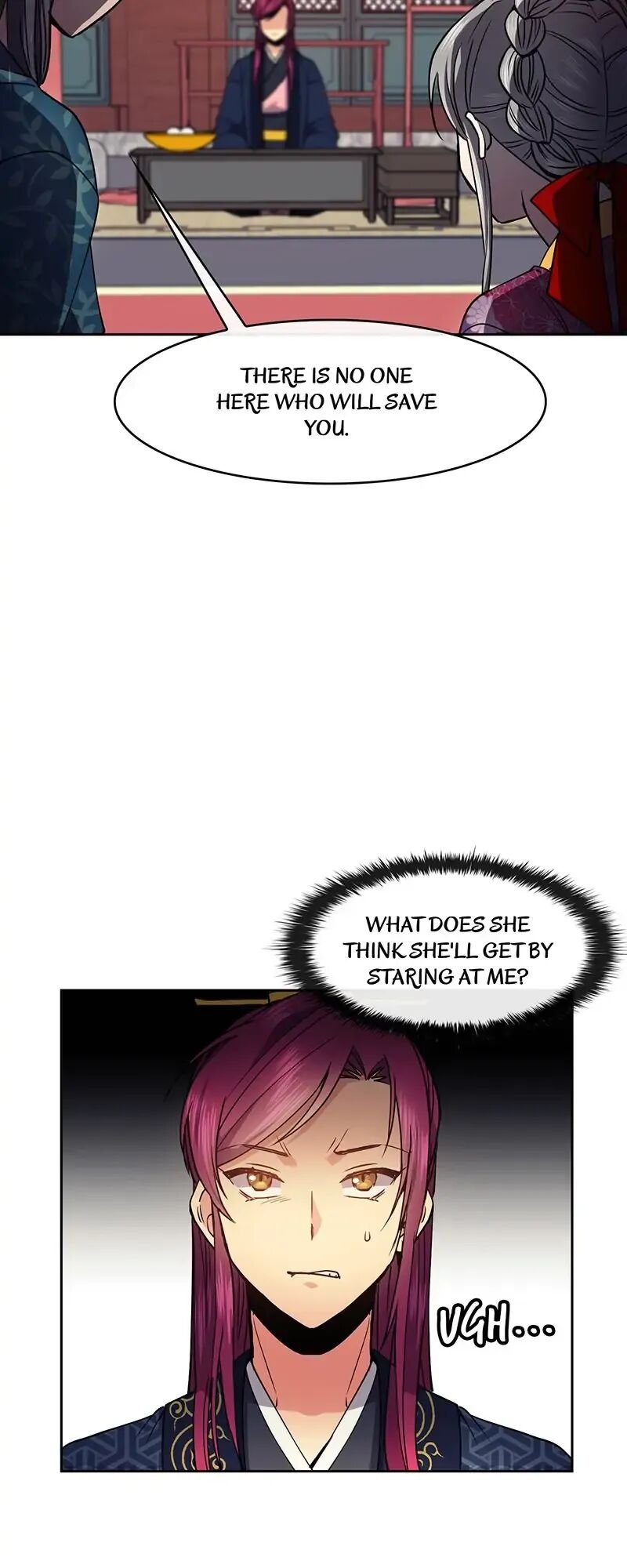 Queen’s Revenge Chapter 74 - Page 16