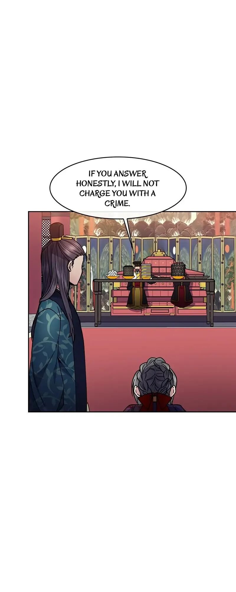 Queen’s Revenge Chapter 74 - Page 17