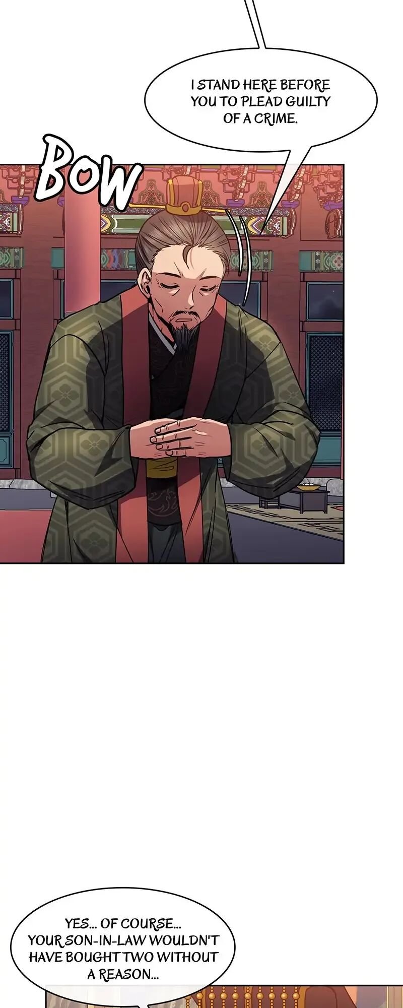 Queen’s Revenge Chapter 74 - Page 24