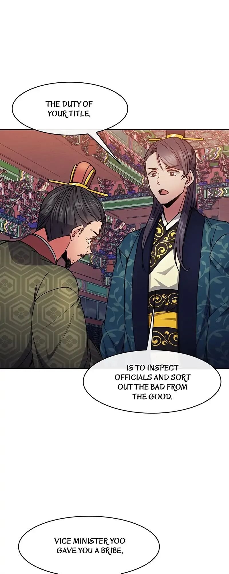 Queen’s Revenge Chapter 74 - Page 30