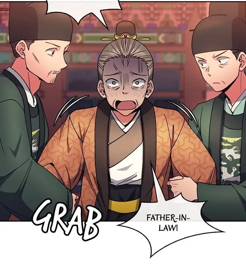 Queen’s Revenge Chapter 74 - Page 37