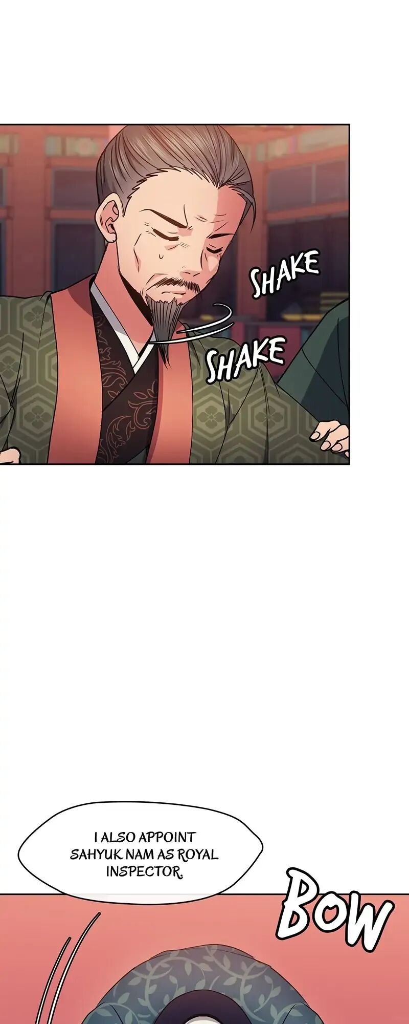 Queen’s Revenge Chapter 74 - Page 38