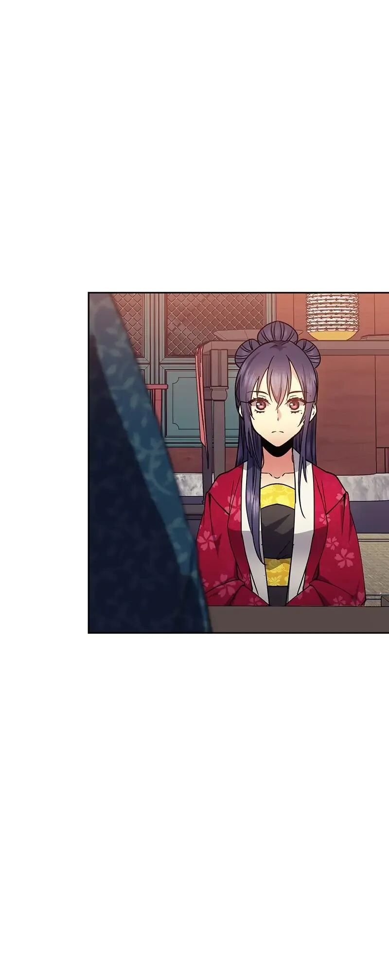 Queen’s Revenge Chapter 74 - Page 41