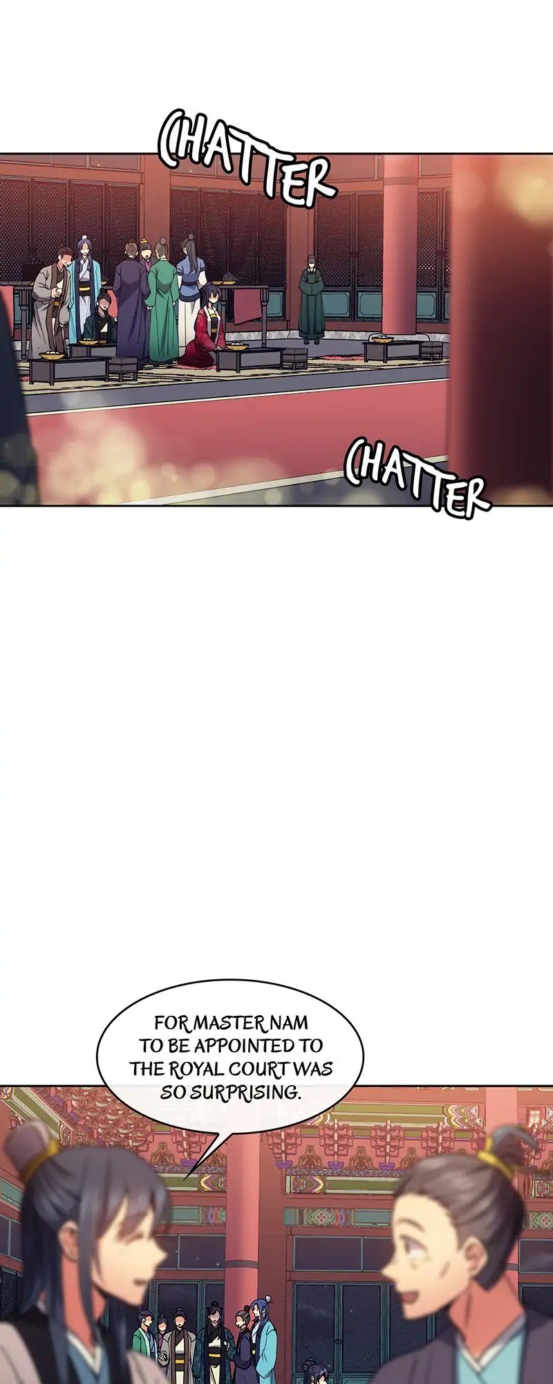 Queen’s Revenge Chapter 75 - Page 10