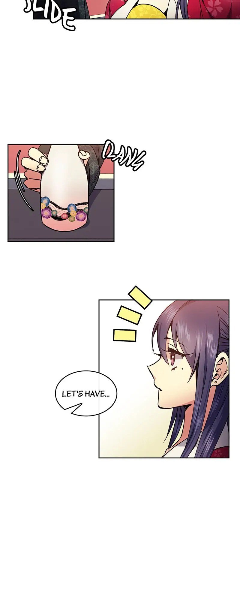 Queen’s Revenge Chapter 75 - Page 17