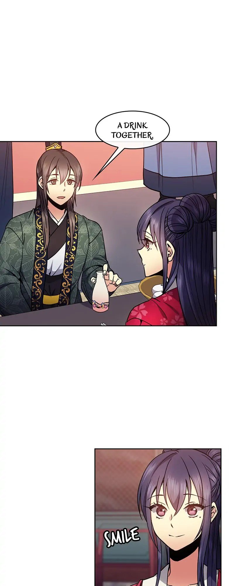 Queen’s Revenge Chapter 75 - Page 18