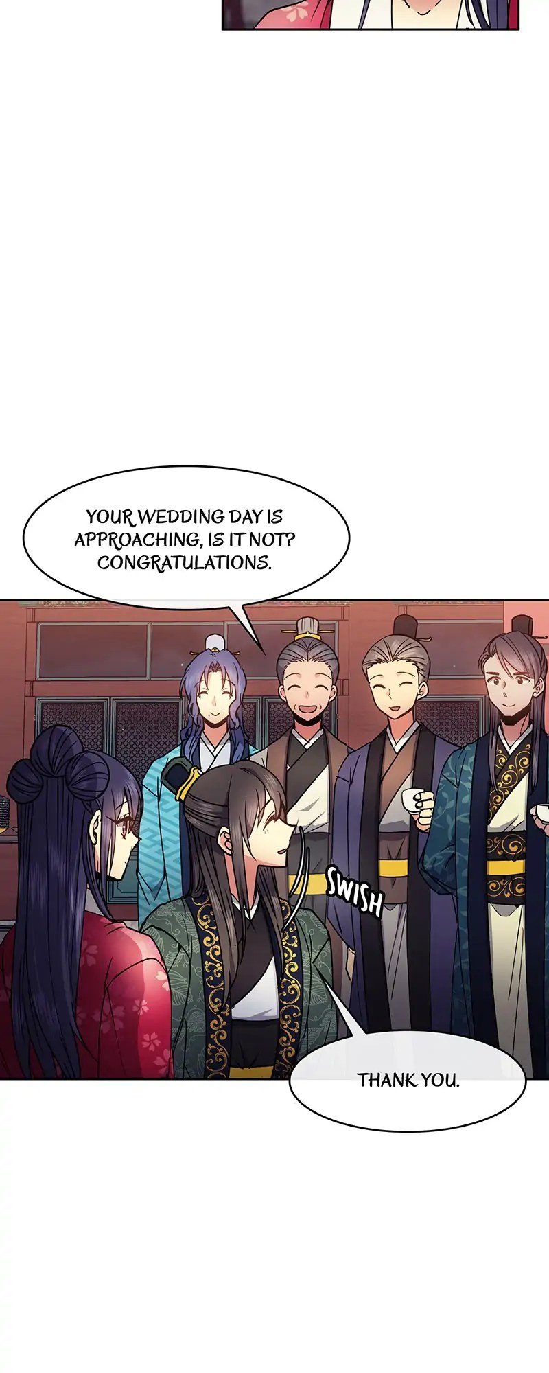 Queen’s Revenge Chapter 75 - Page 19