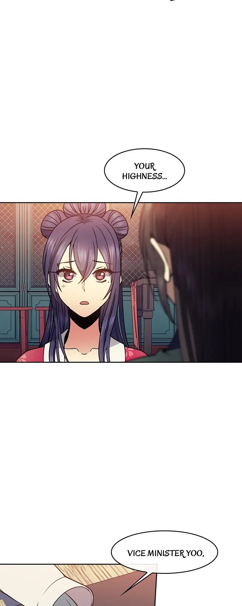 Queen’s Revenge Chapter 75 - Page 24