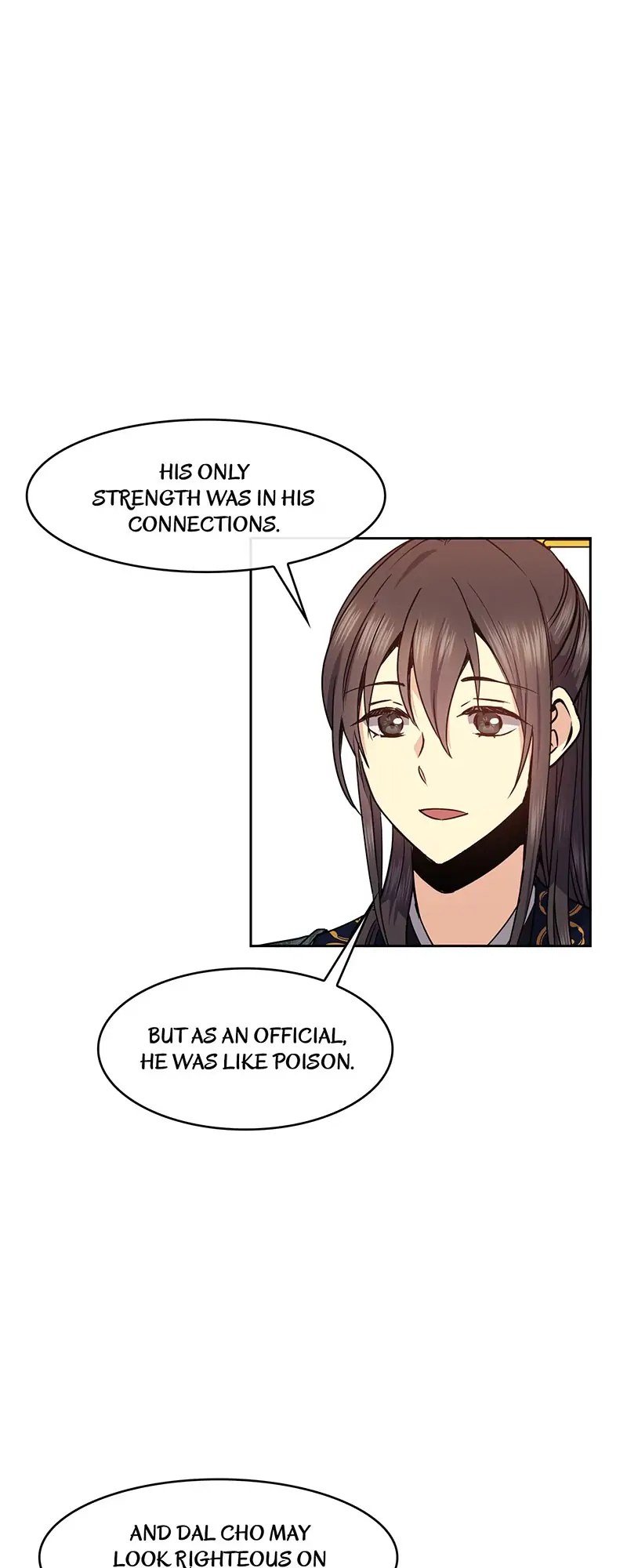 Queen’s Revenge Chapter 75 - Page 26