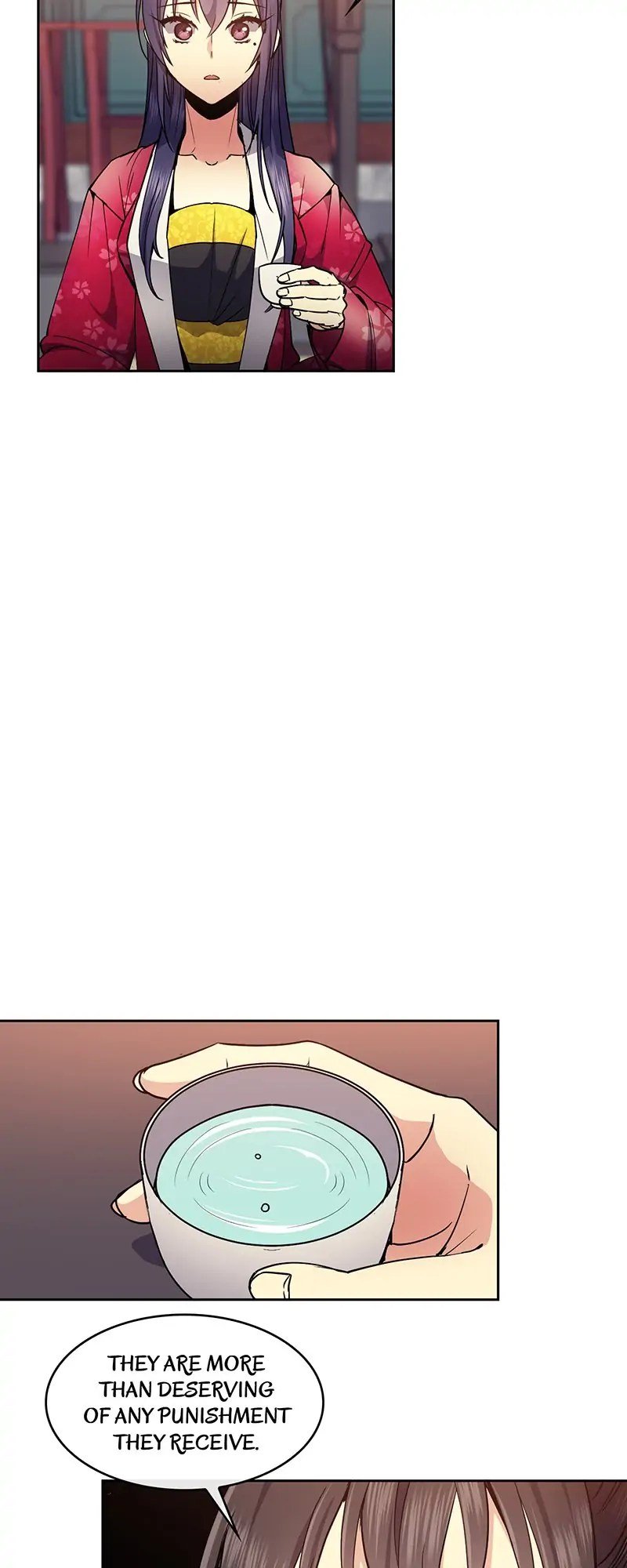 Queen’s Revenge Chapter 75 - Page 30