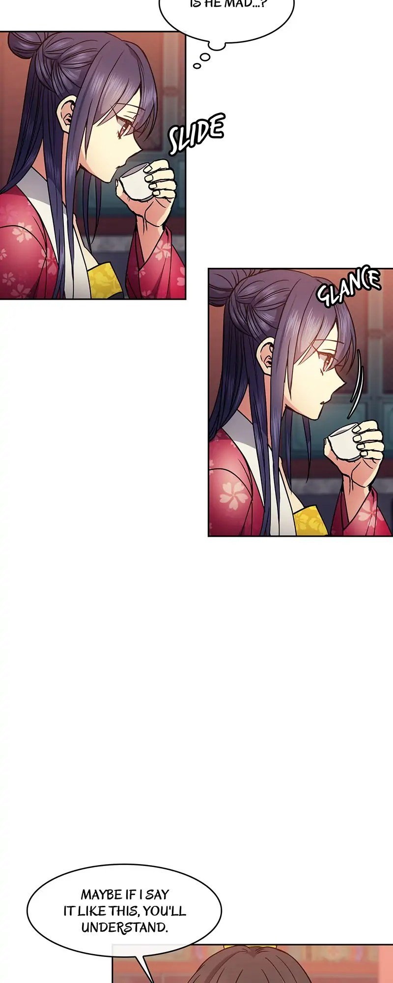 Queen’s Revenge Chapter 75 - Page 32