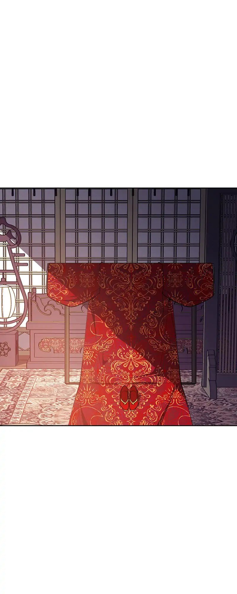 Queen’s Revenge Chapter 75 - Page 41