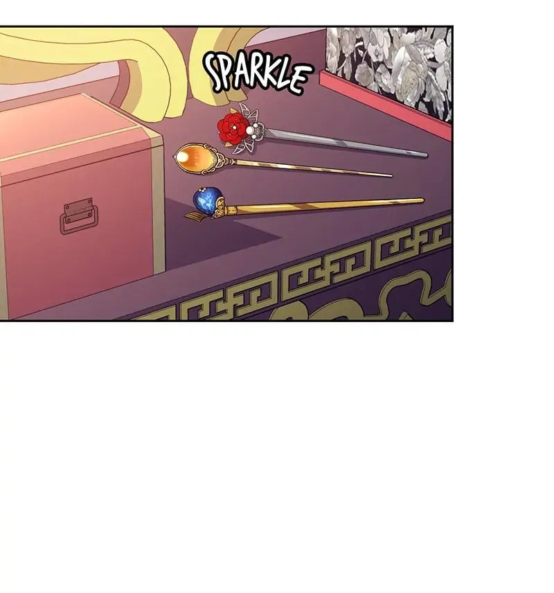 Queen’s Revenge Chapter 75 - Page 42