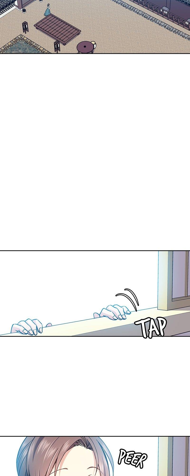 Queen’s Revenge Chapter 76 - Page 4