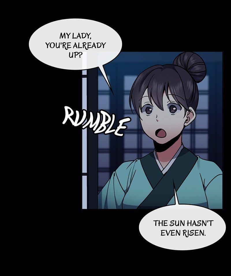 Queen’s Revenge Chapter 76 - Page 8