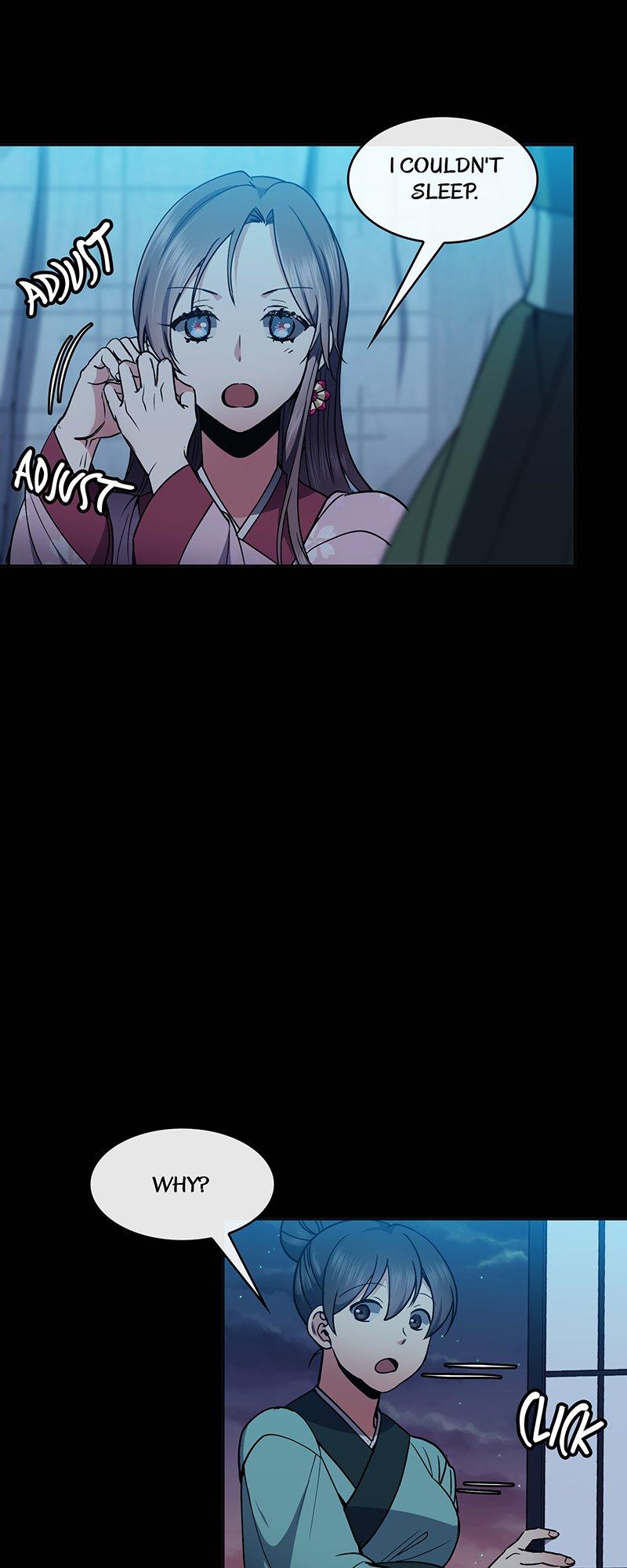 Queen’s Revenge Chapter 76 - Page 9