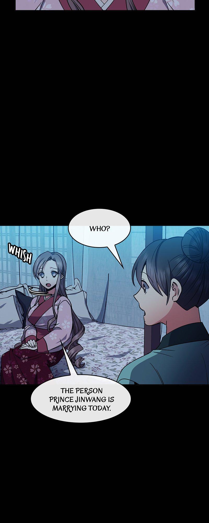 Queen’s Revenge Chapter 76 - Page 11