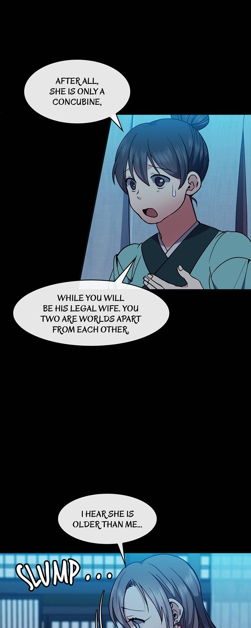 Queen’s Revenge Chapter 76 - Page 13