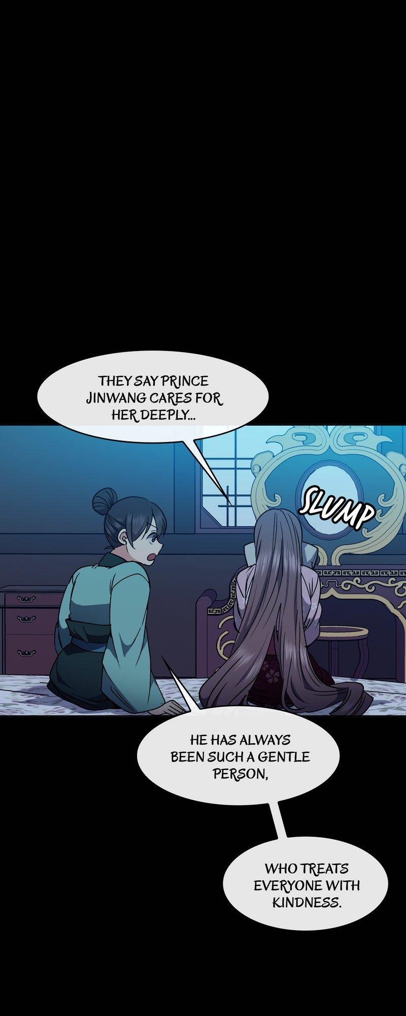 Queen’s Revenge Chapter 76 - Page 16