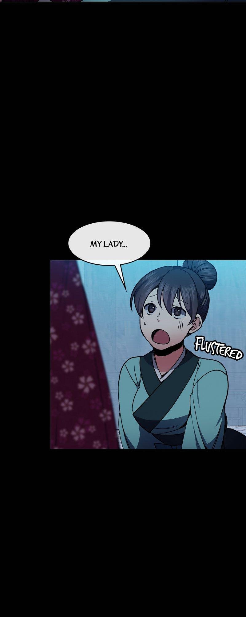 Queen’s Revenge Chapter 76 - Page 22