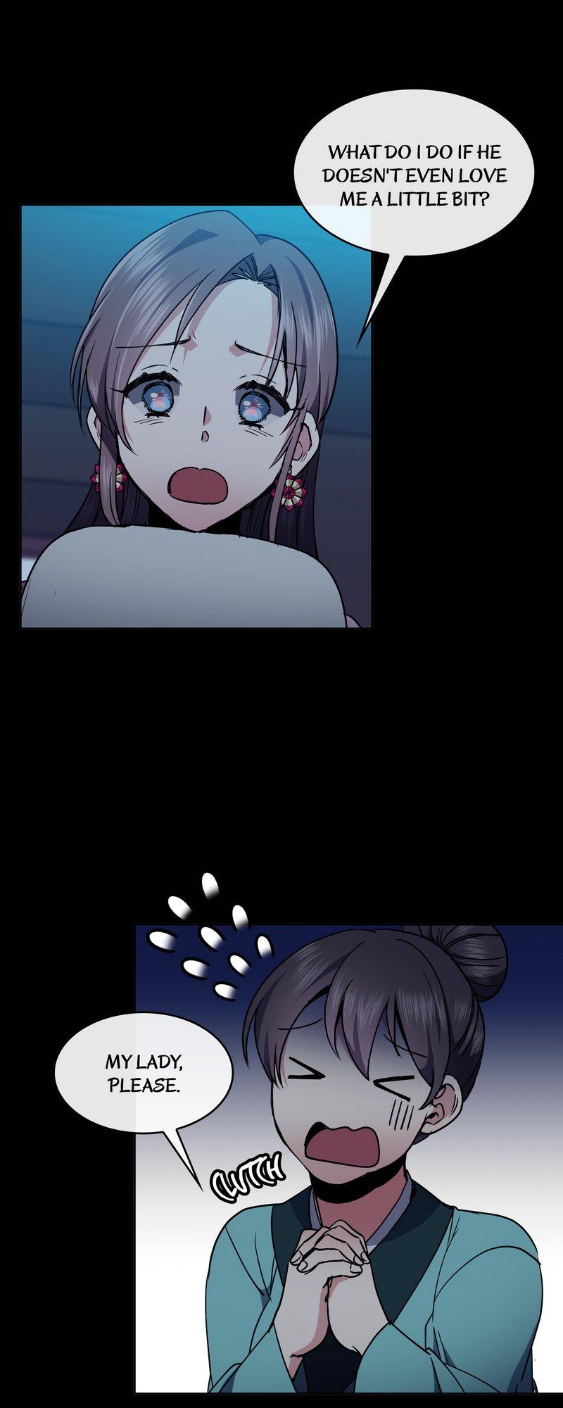 Queen’s Revenge Chapter 76 - Page 23