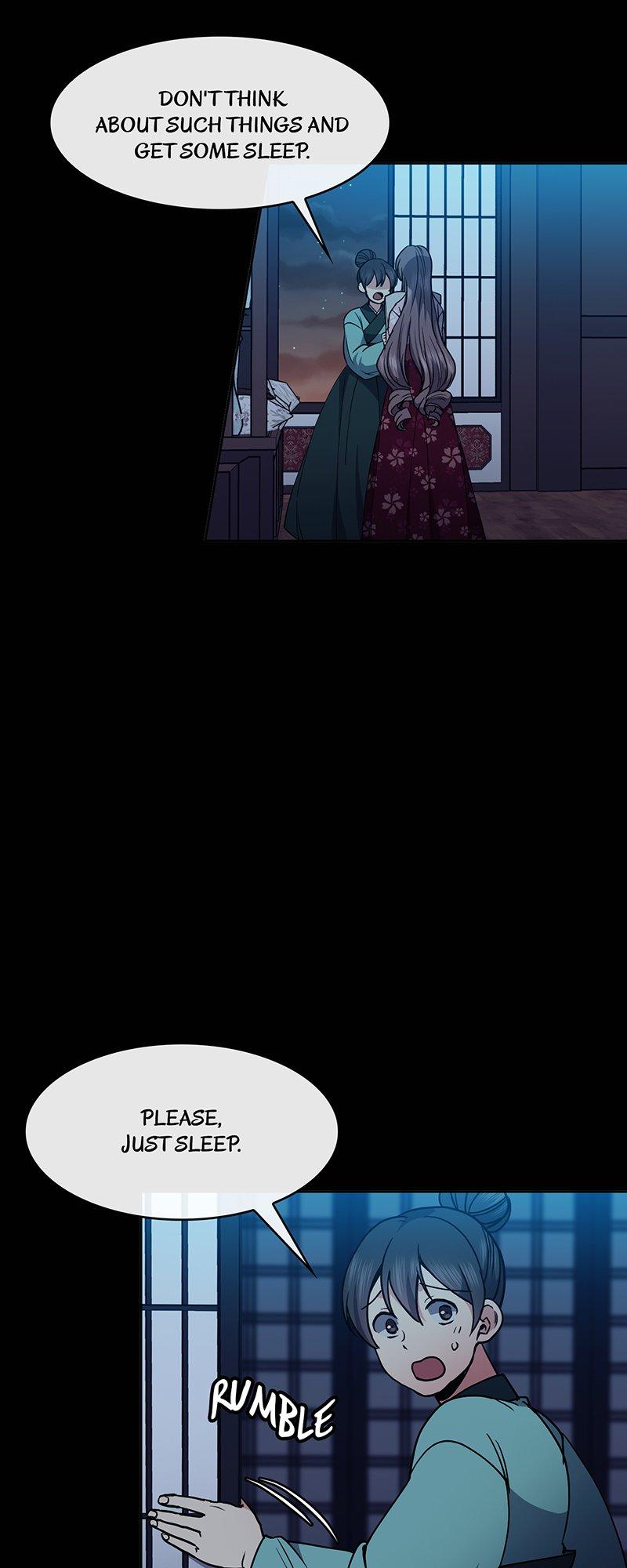 Queen’s Revenge Chapter 76 - Page 26