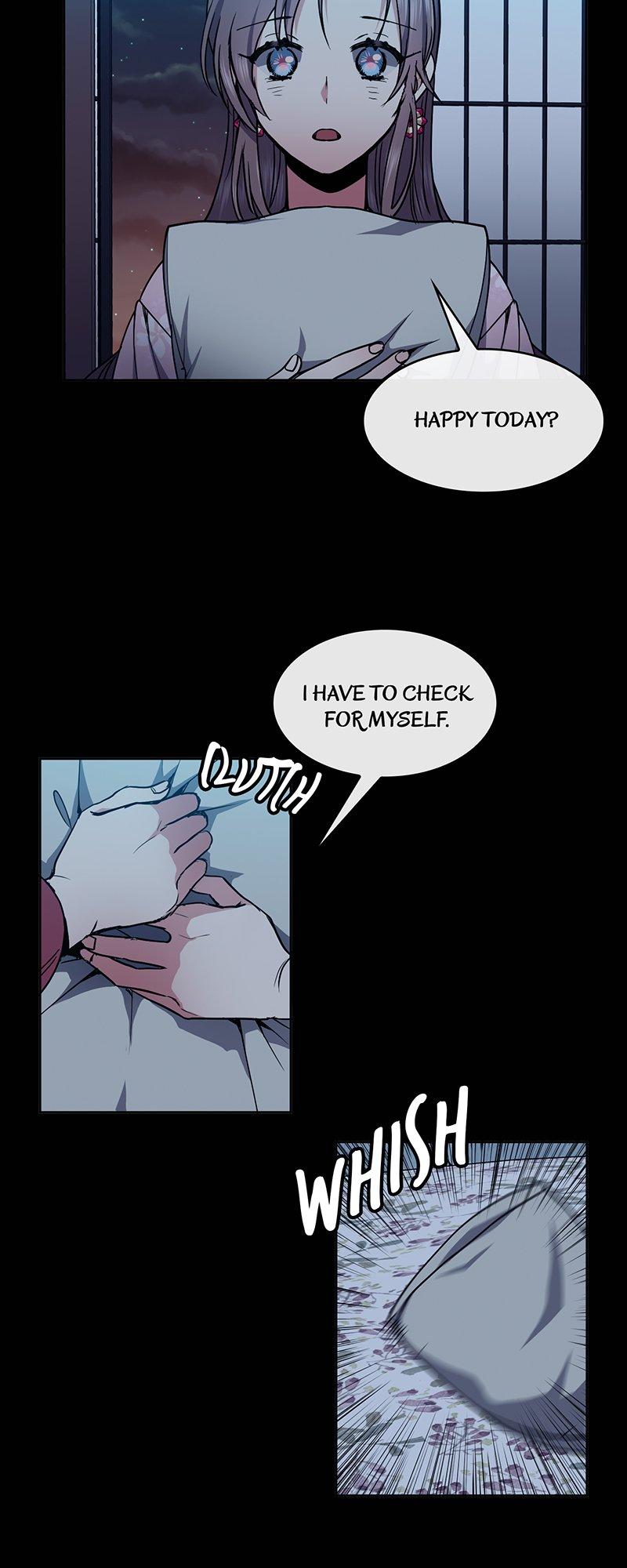 Queen’s Revenge Chapter 76 - Page 28