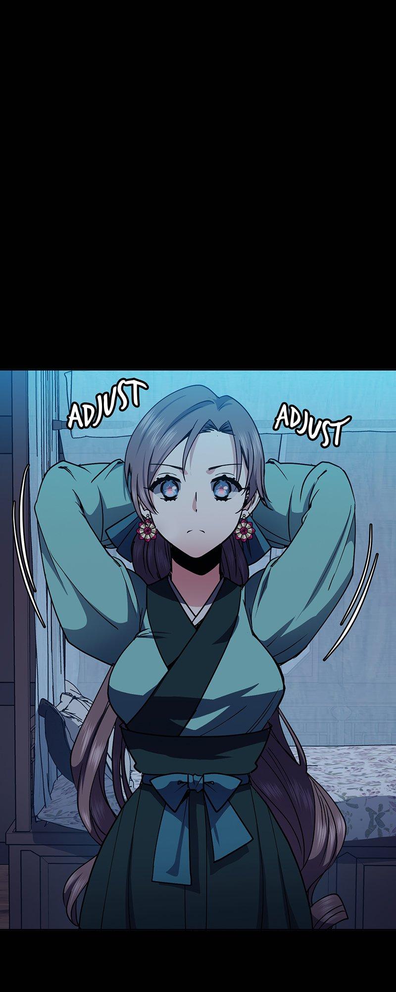 Queen’s Revenge Chapter 76 - Page 29