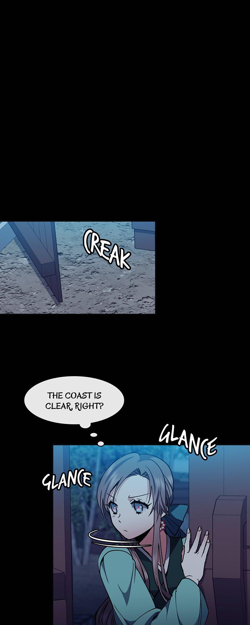 Queen’s Revenge Chapter 76 - Page 30