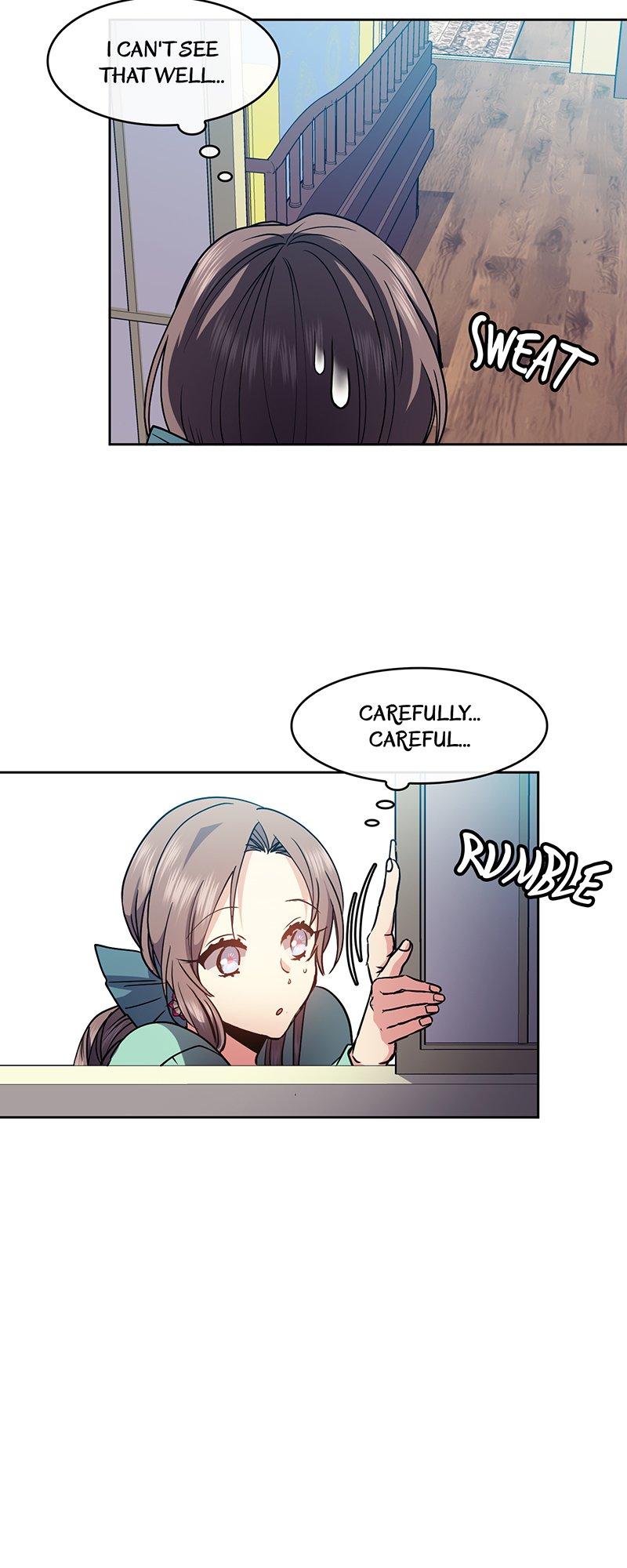 Queen’s Revenge Chapter 76 - Page 34