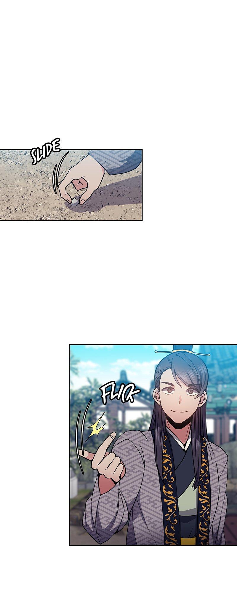 Queen’s Revenge Chapter 76 - Page 38