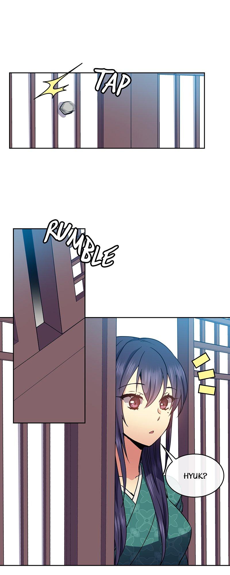 Queen’s Revenge Chapter 76 - Page 39