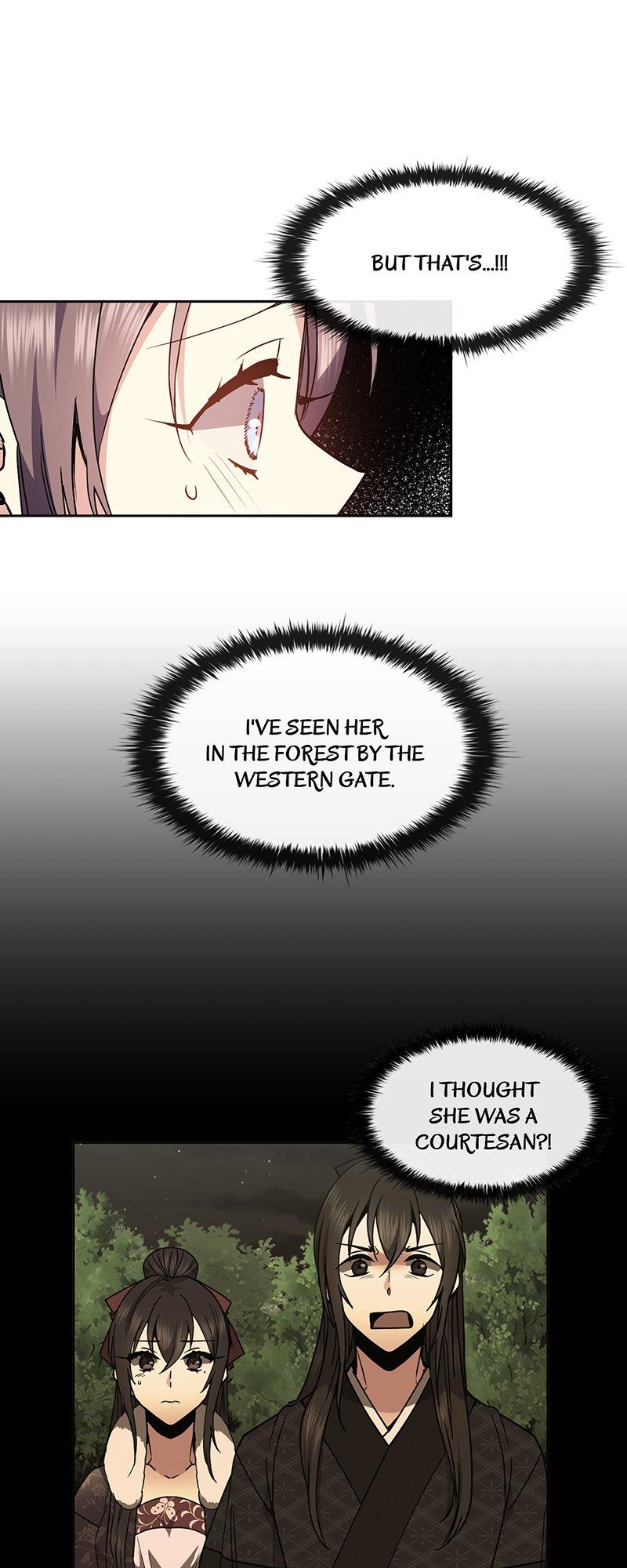 Queen’s Revenge Chapter 76 - Page 40