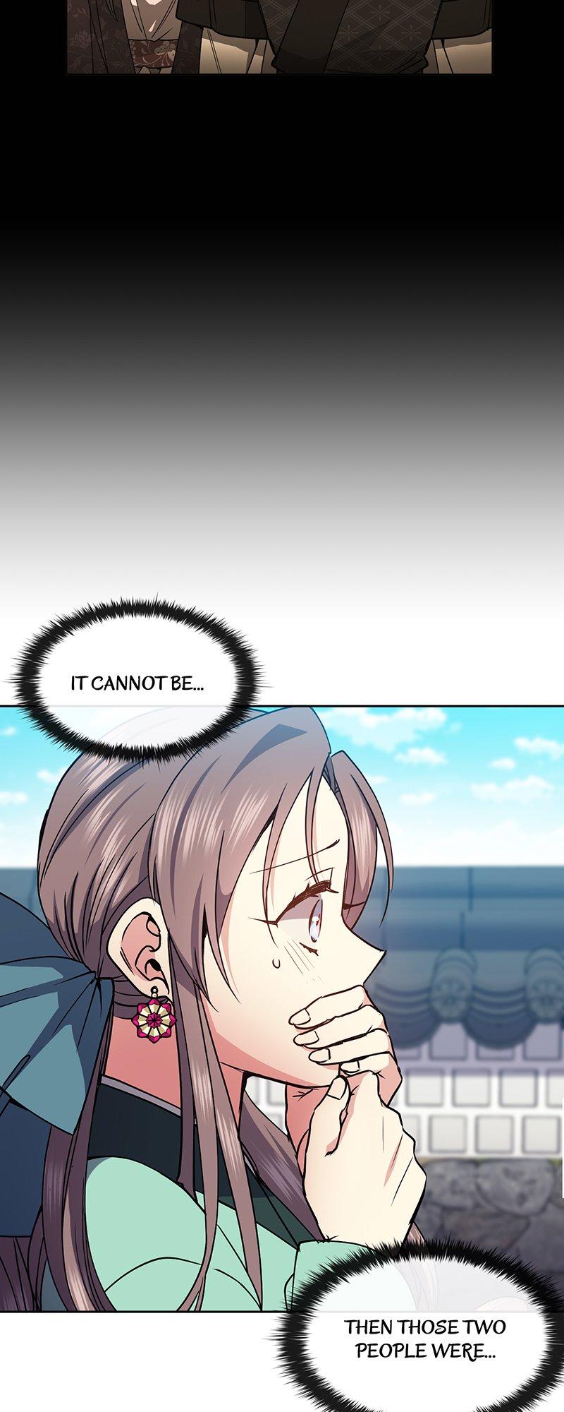 Queen’s Revenge Chapter 76 - Page 41