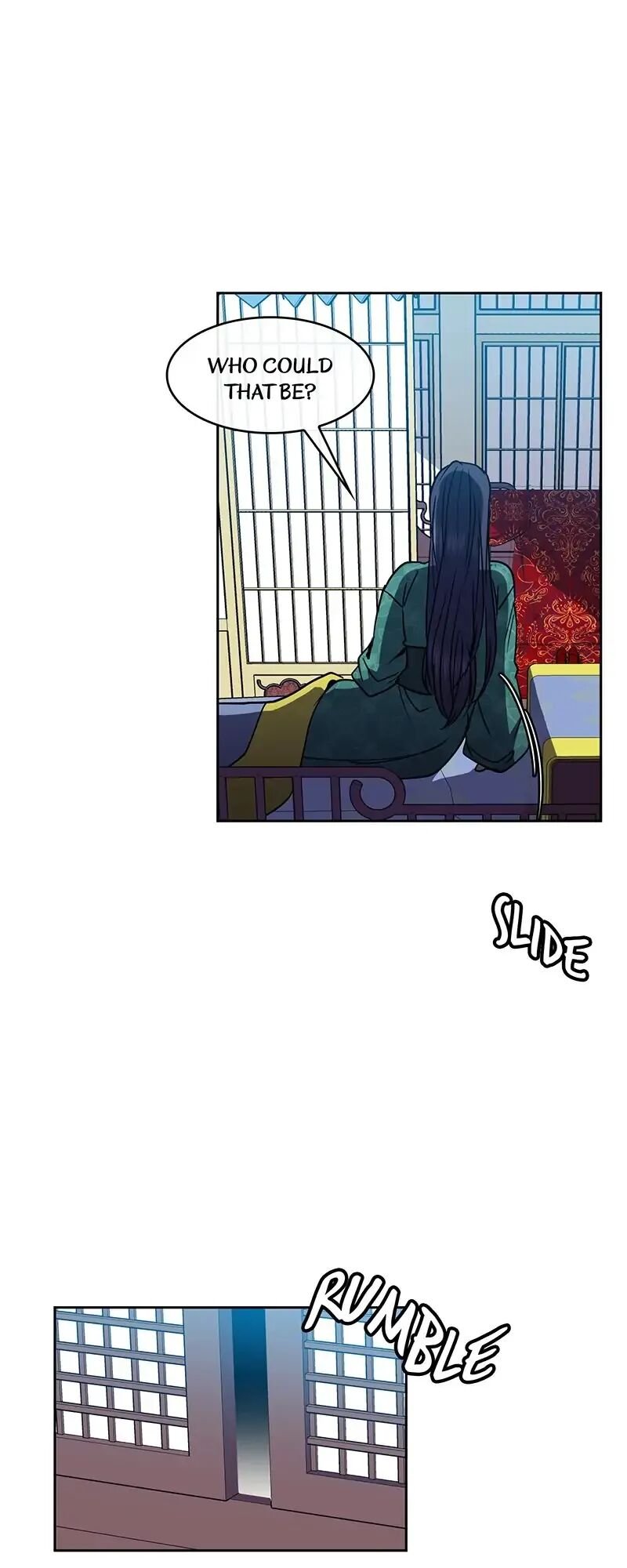 Queen’s Revenge Chapter 77 - Page 5