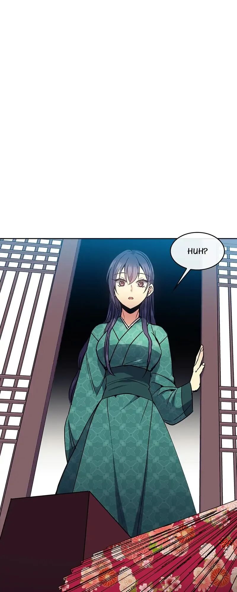 Queen’s Revenge Chapter 77 - Page 6