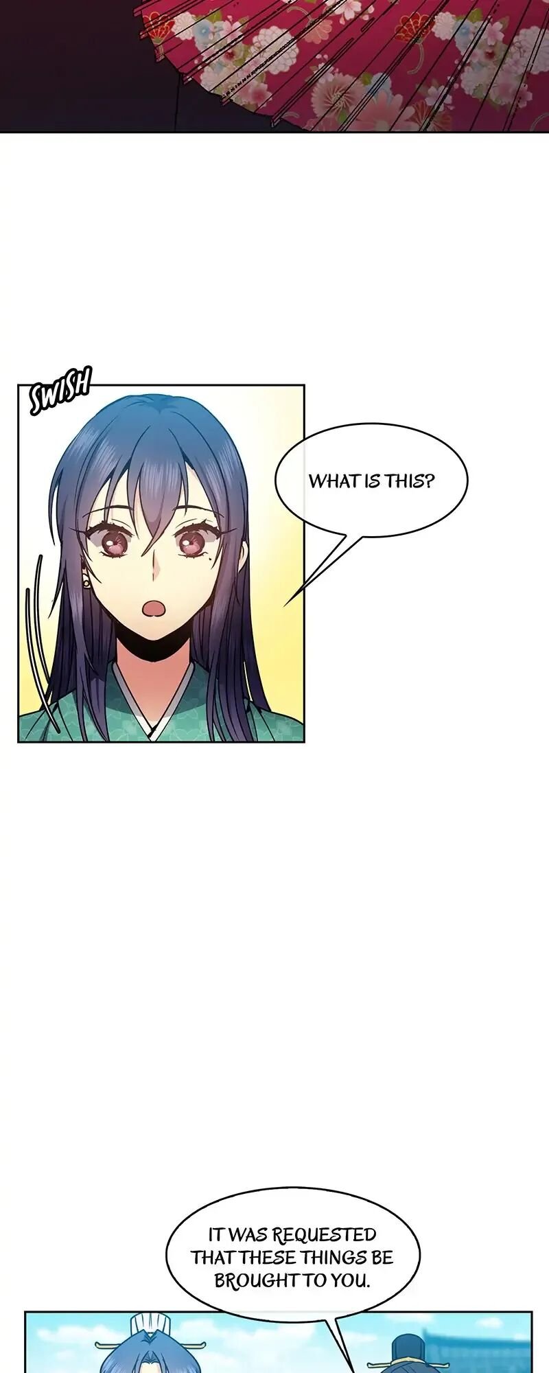 Queen’s Revenge Chapter 77 - Page 7