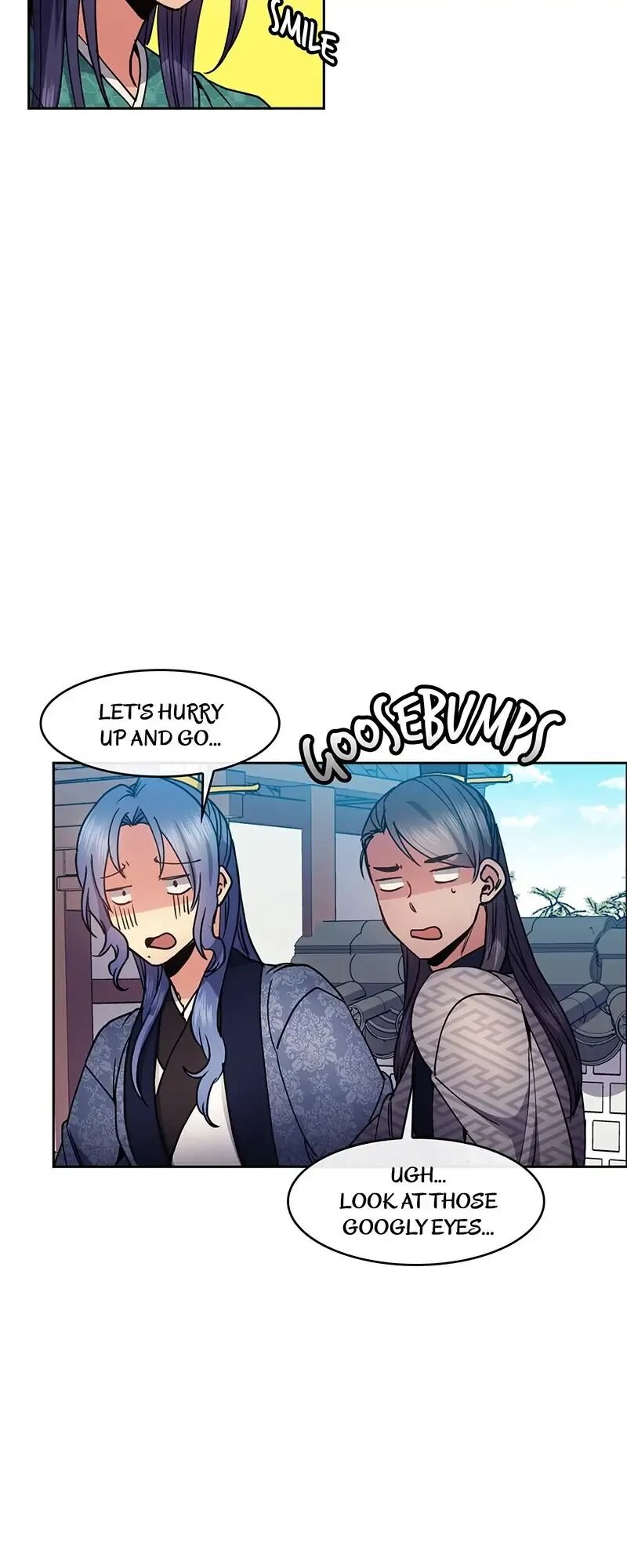 Queen’s Revenge Chapter 77 - Page 11