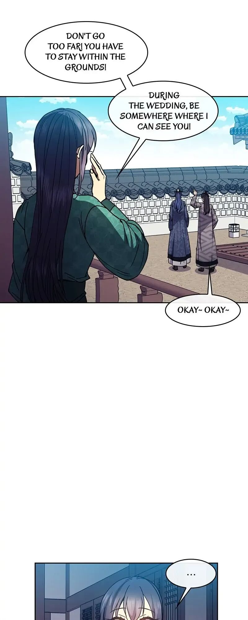 Queen’s Revenge Chapter 77 - Page 12