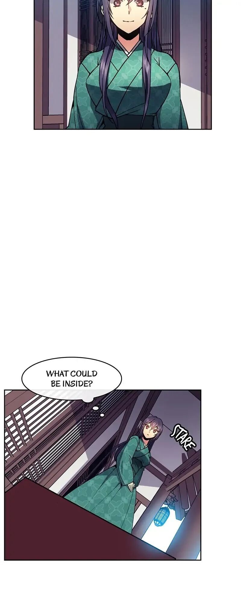 Queen’s Revenge Chapter 77 - Page 13