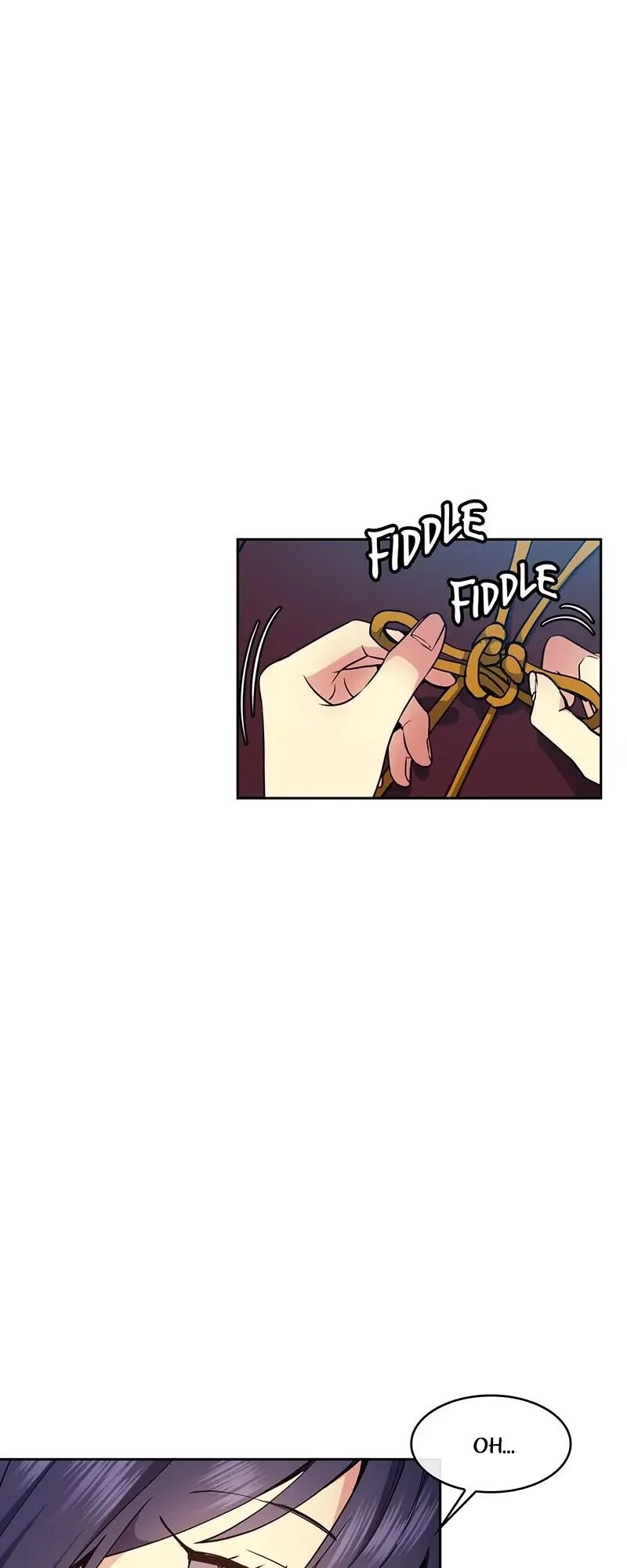 Queen’s Revenge Chapter 77 - Page 14