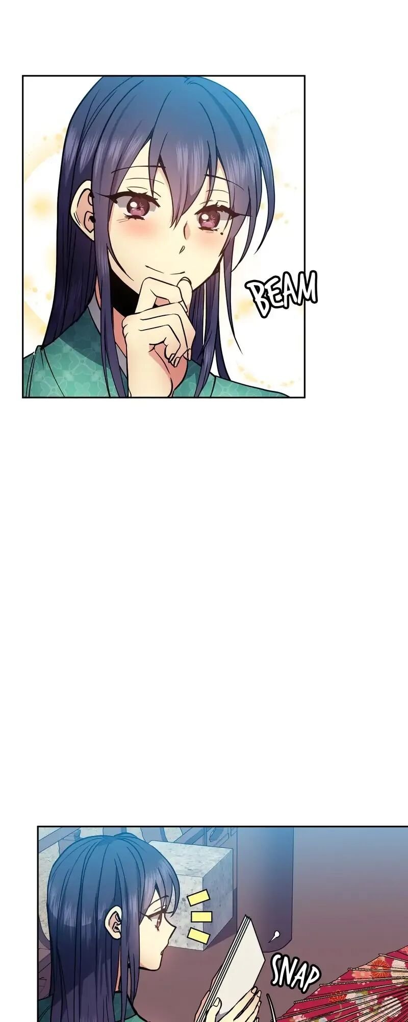 Queen’s Revenge Chapter 77 - Page 18